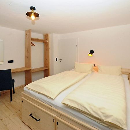 Chalet Unterellmau سالباخ هينترغليم المظهر الخارجي الصورة