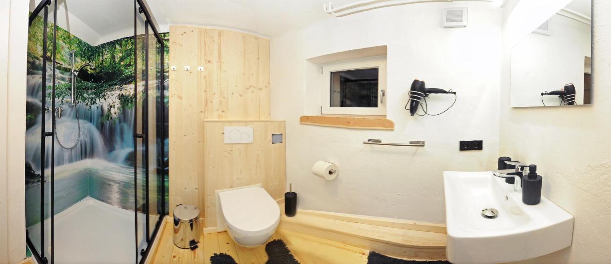 Chalet Unterellmau سالباخ هينترغليم المظهر الخارجي الصورة
