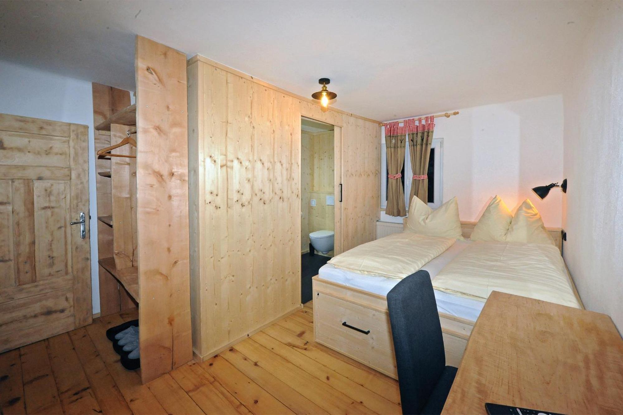 Chalet Unterellmau سالباخ هينترغليم المظهر الخارجي الصورة