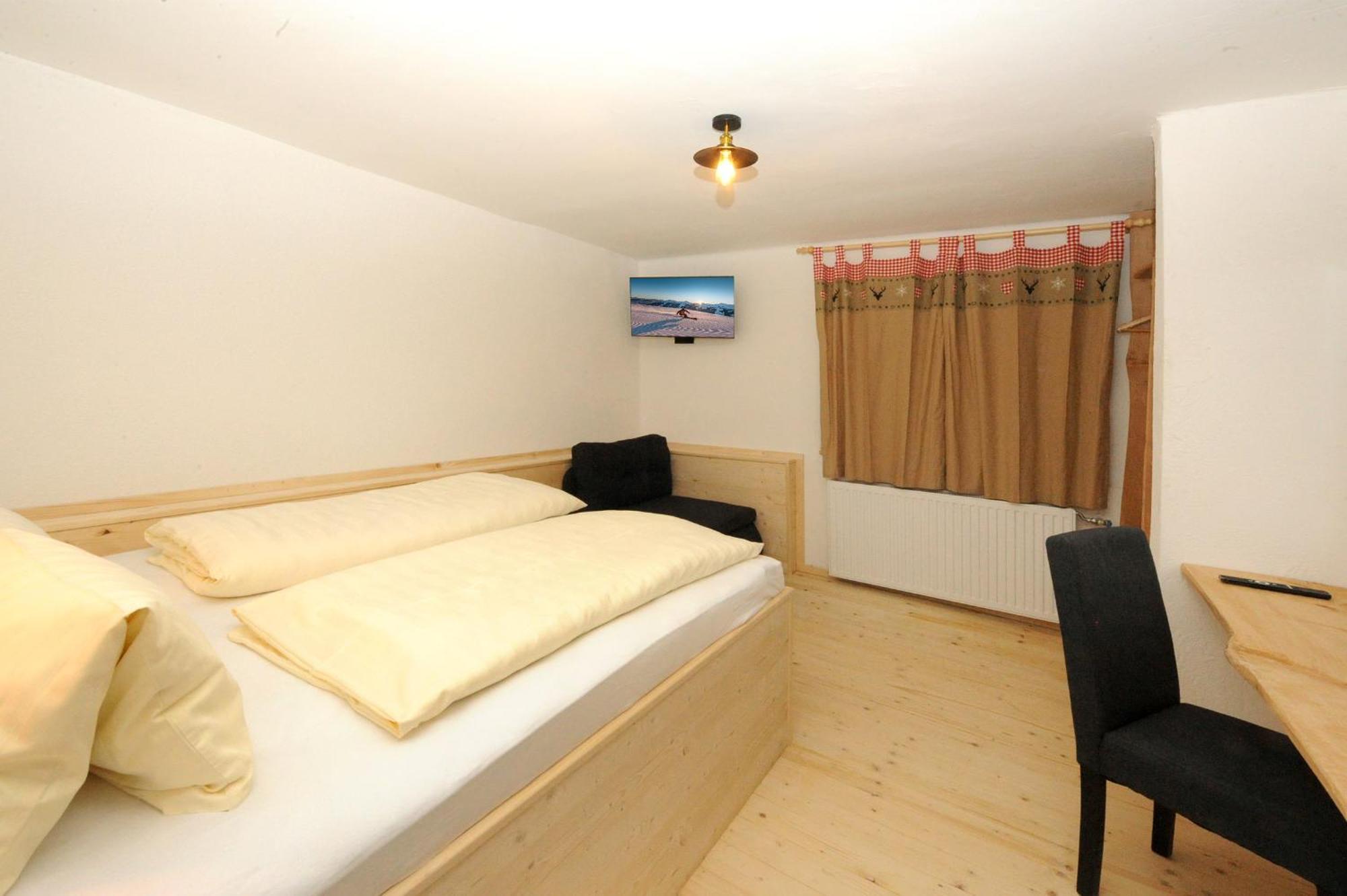 Chalet Unterellmau سالباخ هينترغليم المظهر الخارجي الصورة